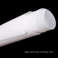 wear resistance plastic PTFE filler sheet